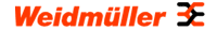 Weidmuller Electrical Connection Technology