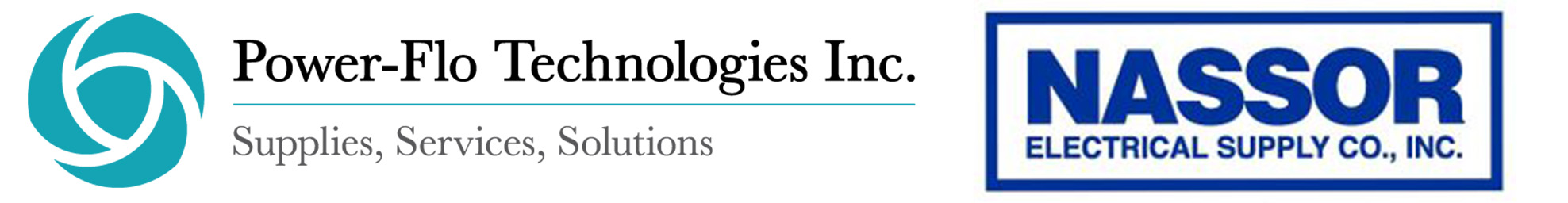 Power-Flo Technologies has acquired the assets of Nassor Electrical Supply Co., Inc.